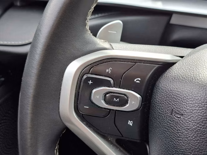 HAVAL H6 2022 - Imagen 17