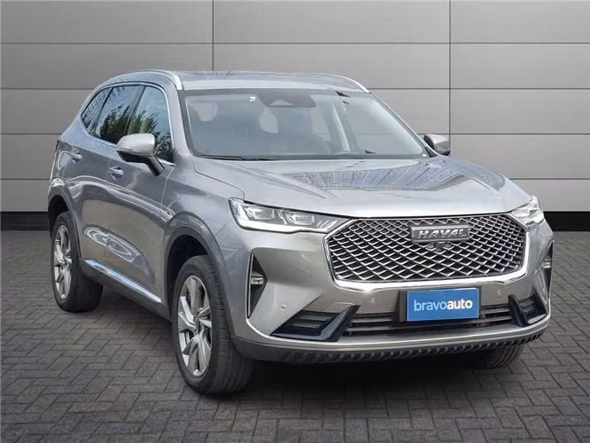 HAVAL H6 2022 - Imagen 5