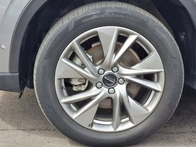 HAVAL H6 2022 - Imagen 8