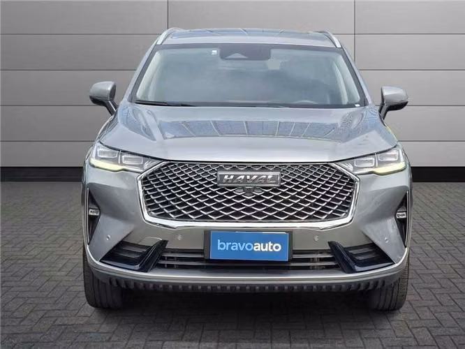 HAVAL H6 2022 - Imagen 6