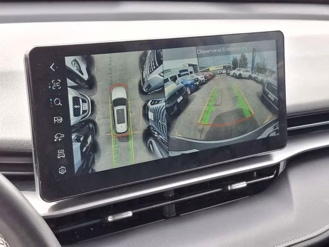 HAVAL H6 2022 - Imagen 18
