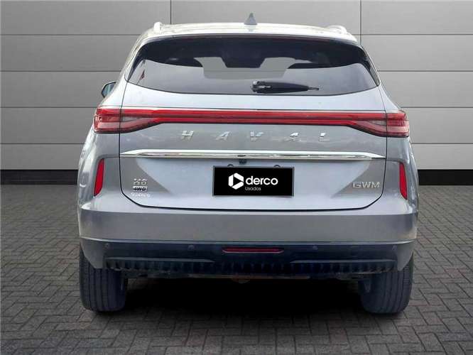 HAVAL H6 2022