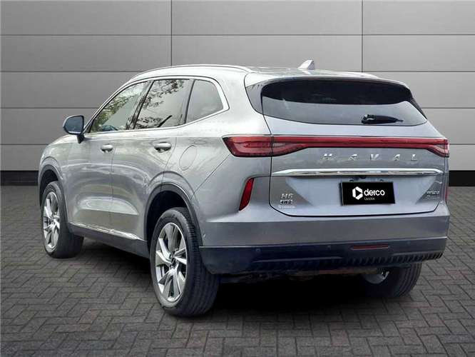 HAVAL H6 2022