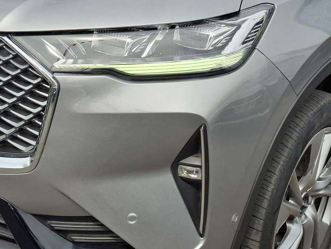 HAVAL H6 2022