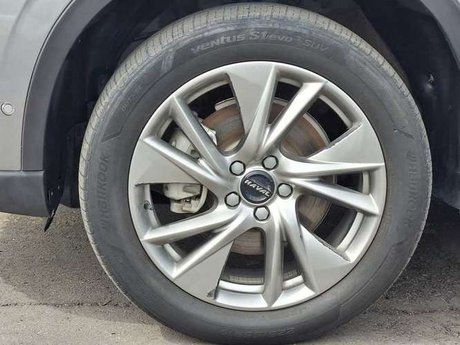 HAVAL H6 2022