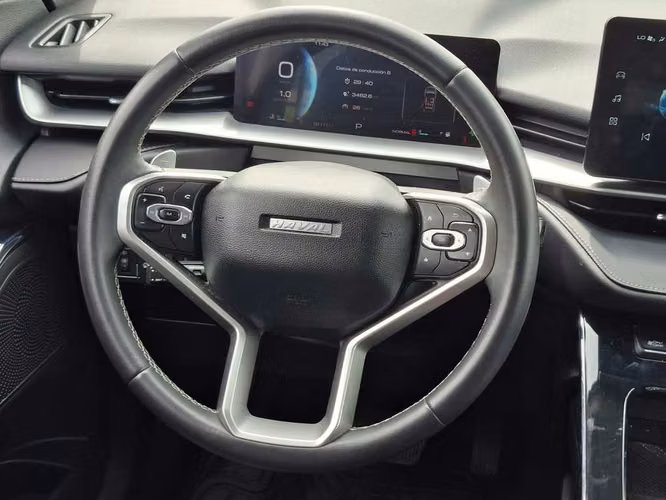 HAVAL H6 2022 - Imagen 11