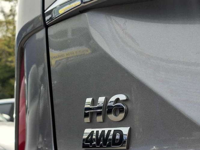HAVAL H6 2022