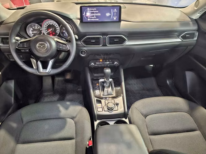 MAZDA CX-5  2025 - Imagen 13
