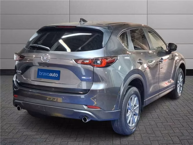 MAZDA CX-5  2025 - Imagen 4