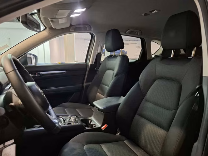 MAZDA CX-5  2025 - Imagen 16