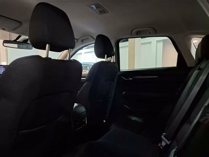 MAZDA CX-5  2025 - Imagen 17