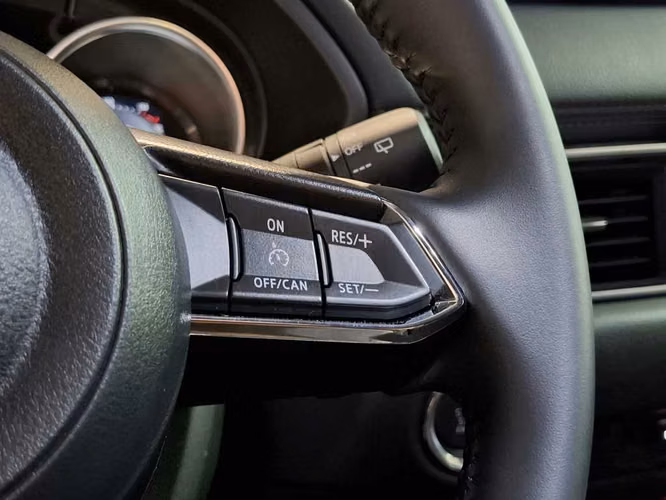 MAZDA CX-5  2025 - Imagen 19