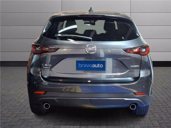 MAZDA CX-5  2025 - Imagen 3