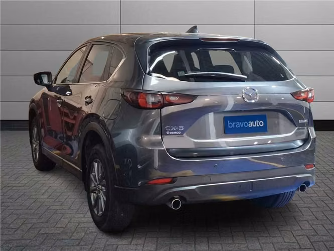 MAZDA CX-5  2025 - Imagen 2