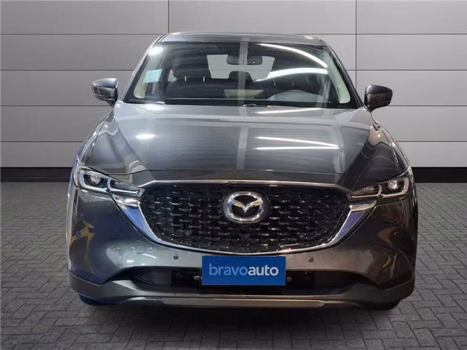 MAZDA CX-5  2025 - Imagen 6