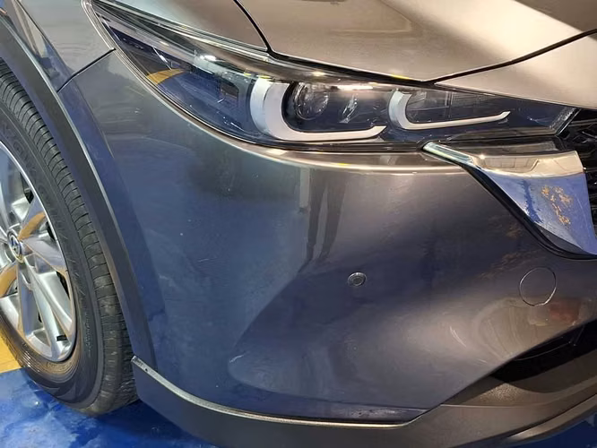 MAZDA CX-5  2025 - Imagen 7