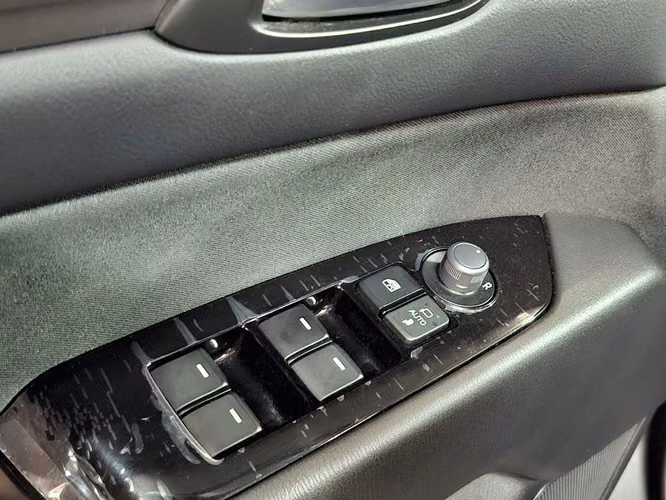 MAZDA CX-5  2025 - Imagen 15