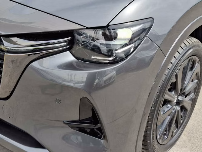 MAZDA CX-60 2025 - Imagen 7