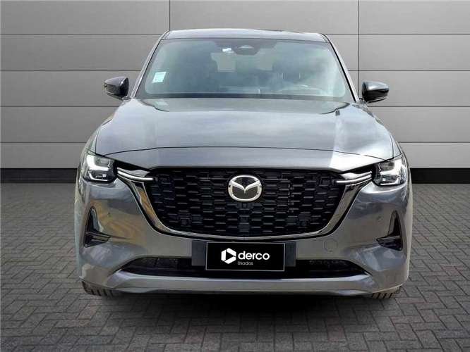MAZDA CX-60 2025