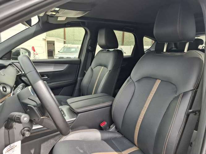 MAZDA CX-60 2025