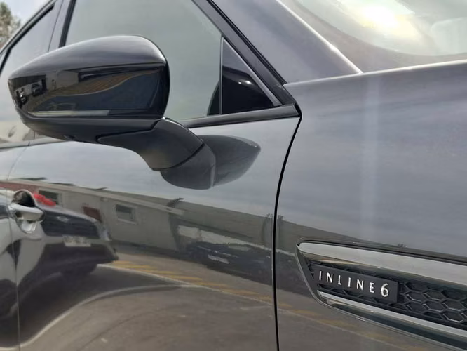 MAZDA CX-60 2025 - Imagen 9