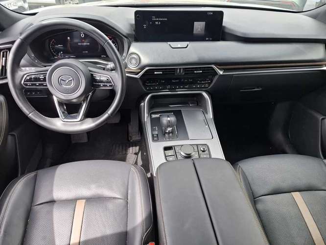 MAZDA CX-60 2025