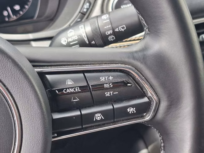 MAZDA CX-60 2025 - Imagen 19