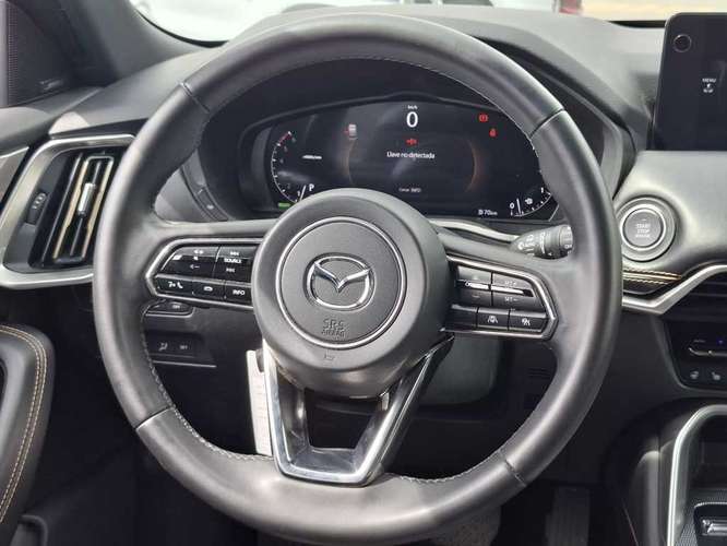 MAZDA CX-60 2025