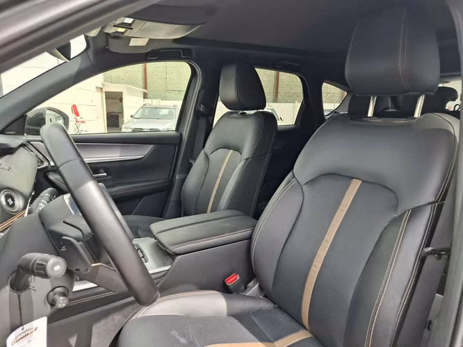 MAZDA CX-60 2025 - Imagen 13