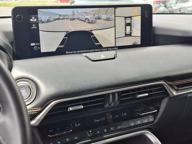 MAZDA CX-60 2025 - Imagen 20
