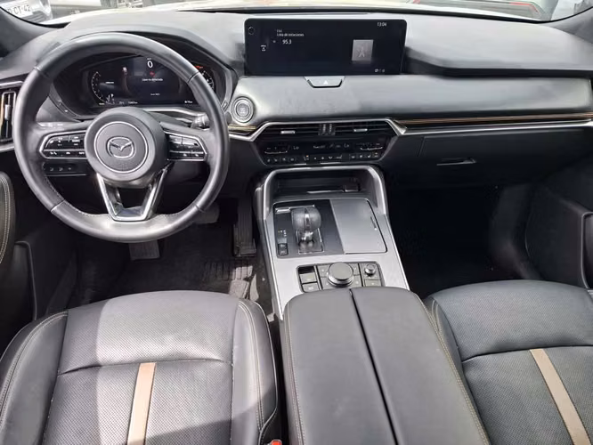 MAZDA CX-60 2025 - Imagen 17