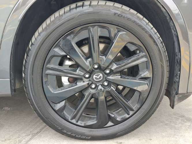 MAZDA CX-60 2025