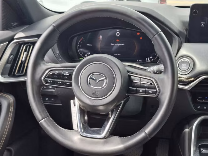 MAZDA CX-60 2025 - Imagen 15