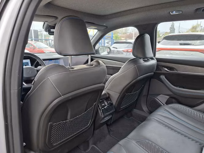 RENAULT KOLEOS 2026 - Imagen 19