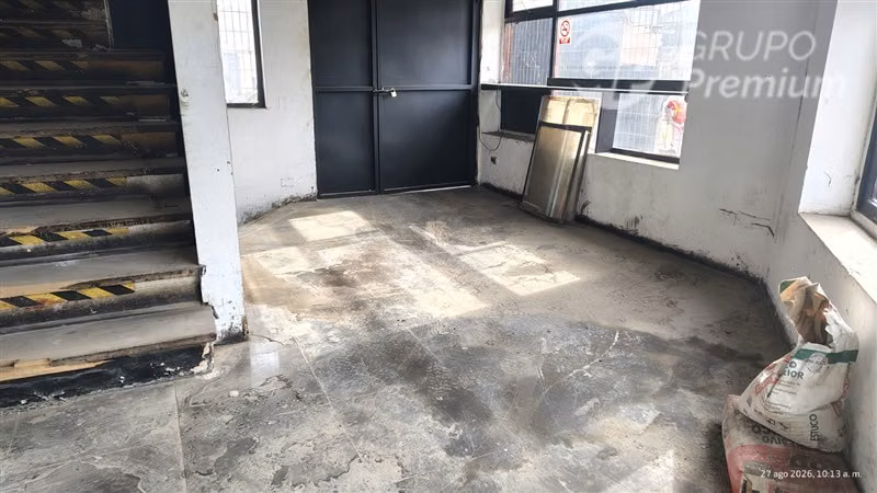 Local Comercial en arriendo en Quilpué