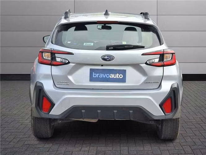 SUBARU CROSSTREK 2024 - Imagen 3