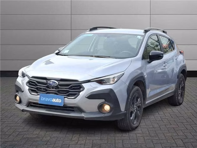 SUBARU CROSSTREK 2024