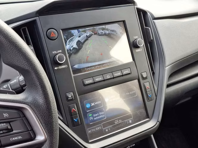 SUBARU CROSSTREK 2024 - Imagen 19