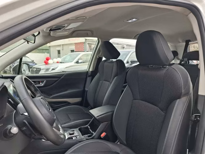 SUBARU FORESTER 2025 - Imagen 15
