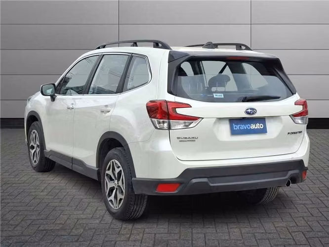SUBARU FORESTER 2025 - Imagen 2