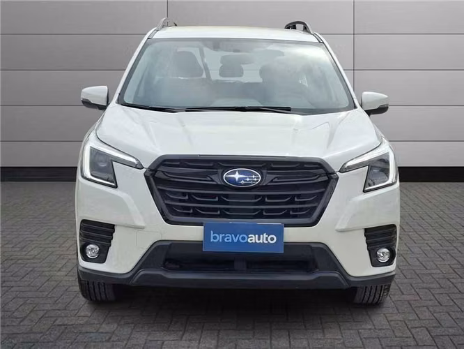 SUBARU FORESTER 2025 - Imagen 6