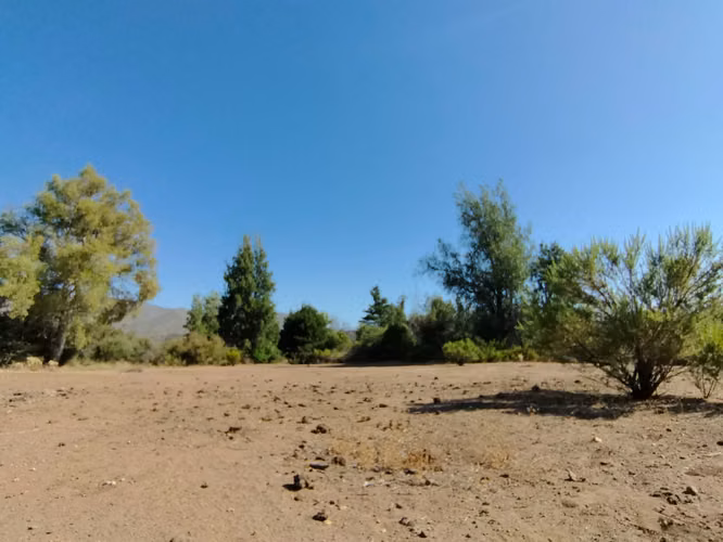  Se vende parcela de 4 hectáreas en el Llano de Caleu – entorno natural privilegiado