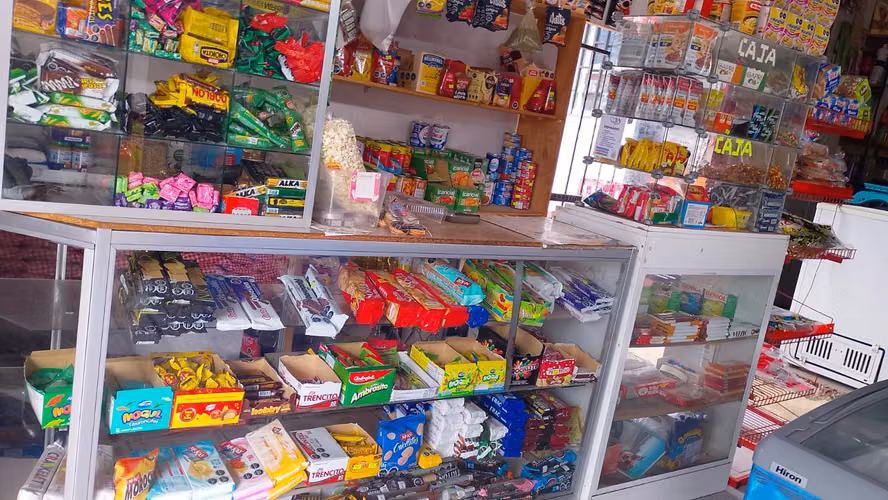 CASA REGULARIZADA CON LOCAL COMERCIAL– Sector El Principal, Pirque - Imagen 25