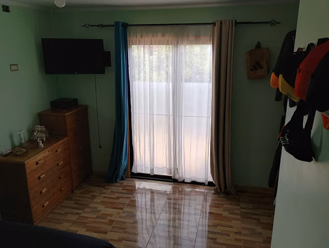 CASA REGULARIZADA CON LOCAL COMERCIAL– Sector El Principal, Pirque - Imagen 17