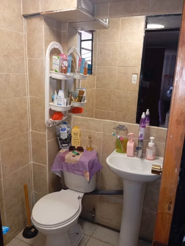 Oportunidad de venta - Departamento Segundo Piso - Imagen 11