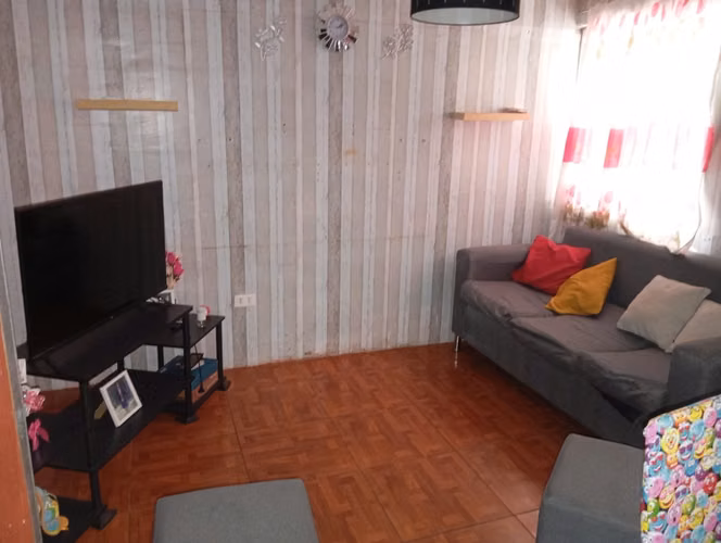 Oportunidad de venta - Departamento Segundo Piso - Imagen 1