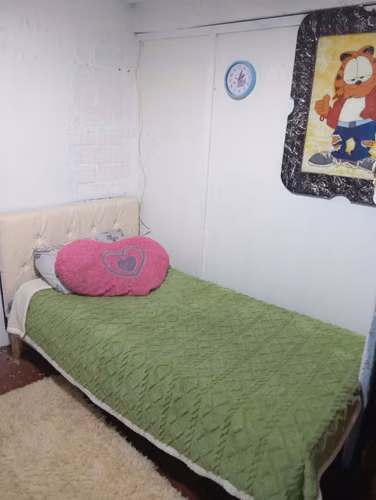 Oportunidad de venta - Departamento Segundo Piso - Imagen 6