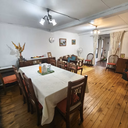 PUENTE ALTO,  DOMINGO TOCORNAL  CASA 181 M2