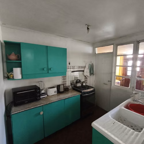 PUENTE ALTO,  DOMINGO TOCORNAL  CASA 181 M2