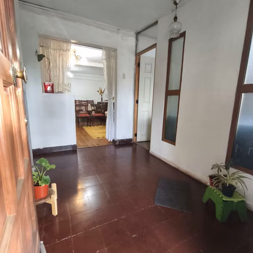 PUENTE ALTO,  DOMINGO TOCORNAL  CASA 181 M2
